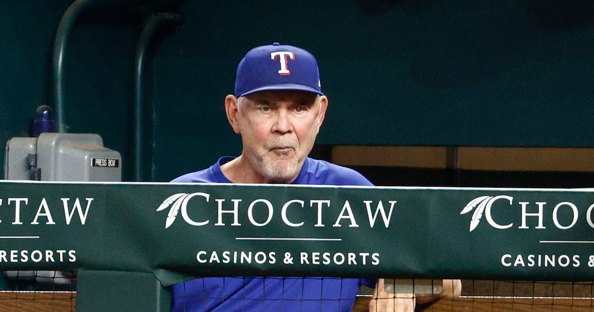 ‘It’s been a hell of ride’