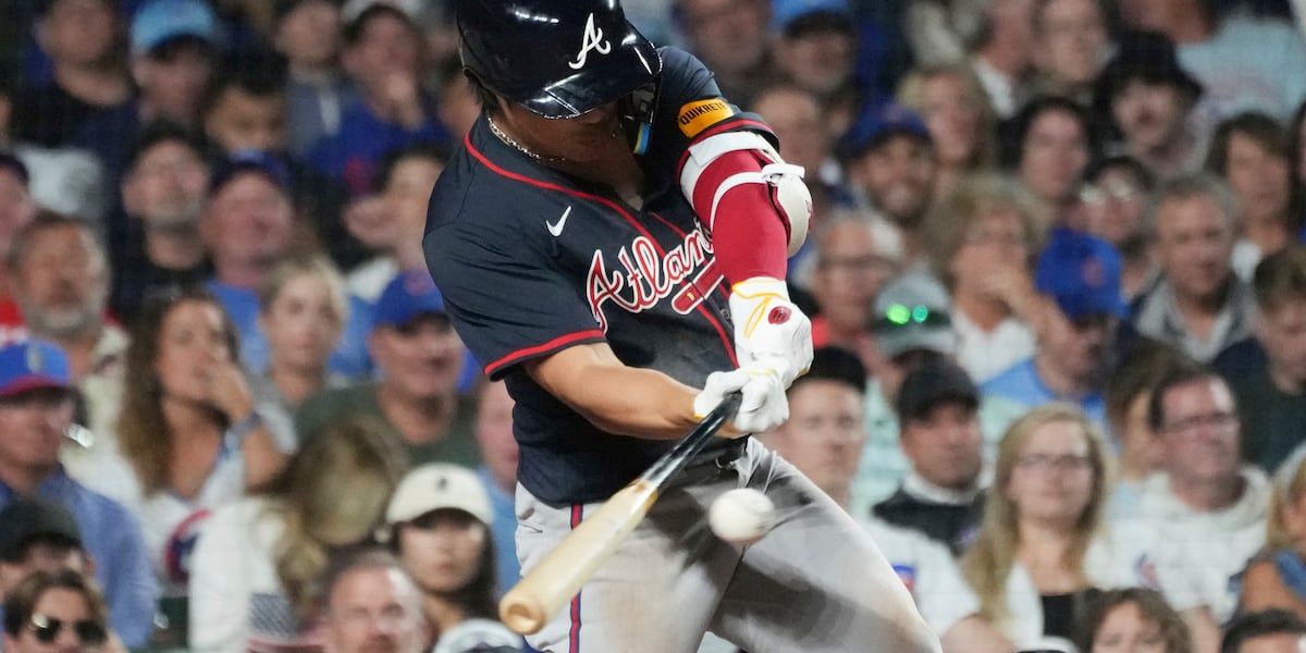 Atlanta’s Korean community excited by arrival of Braves shortstop Ha-Seong Kim