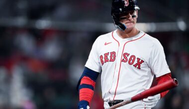 Boston Red Sox see uptick in attendance, sales, and ratings amid return to playoffs