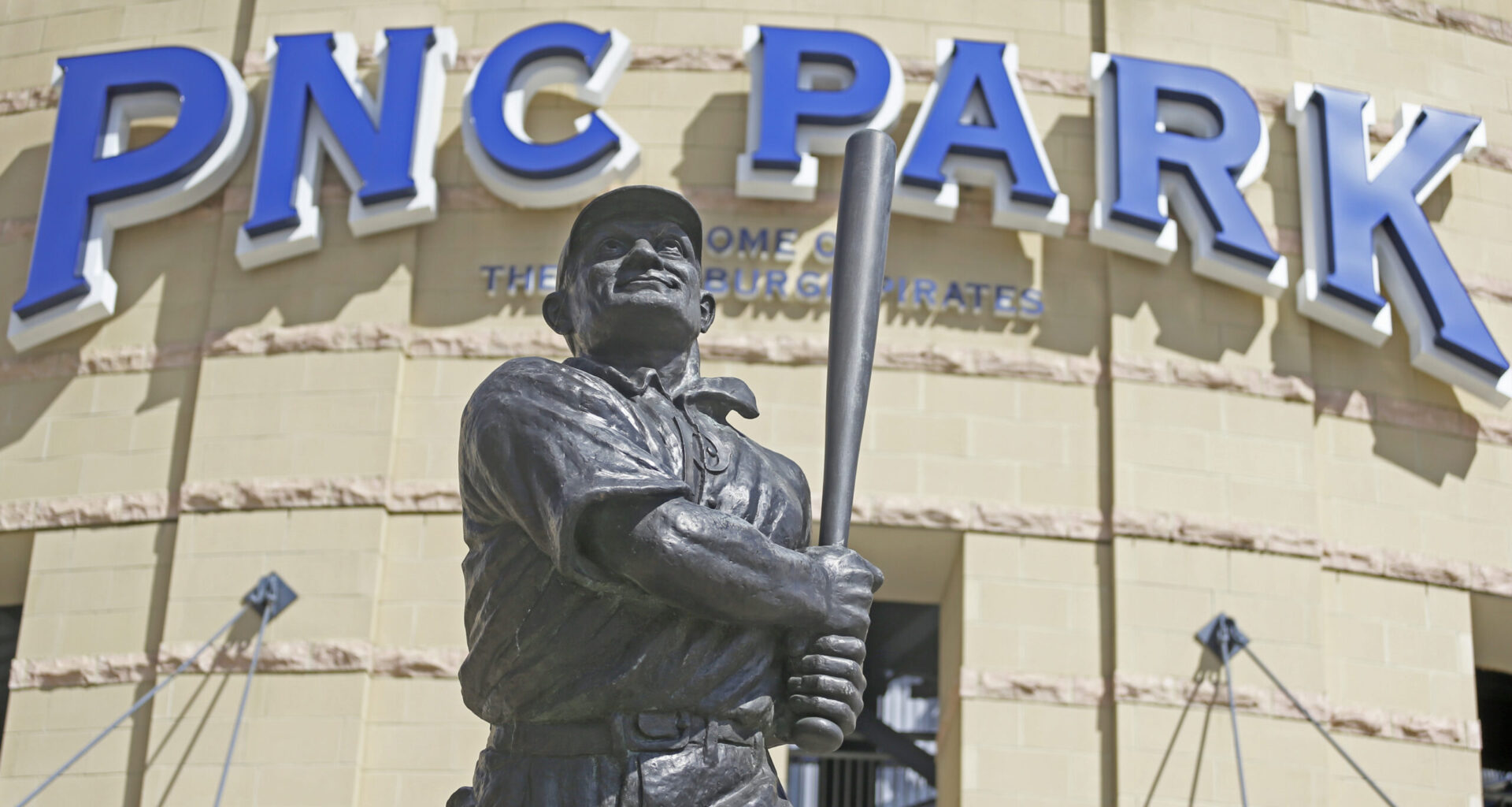 Lanny Frattare to be Inducted into Pirates Media Wall of Fame