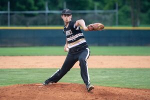 Michael Forret is one Orioles prospect worth following in 2026 and beyond.