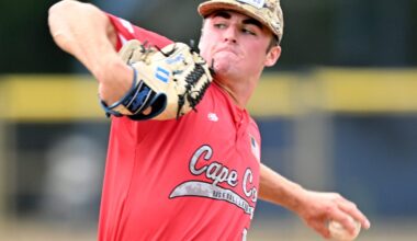 Jonathan Santucci Is the Mets' Next Big Pitching Prospect