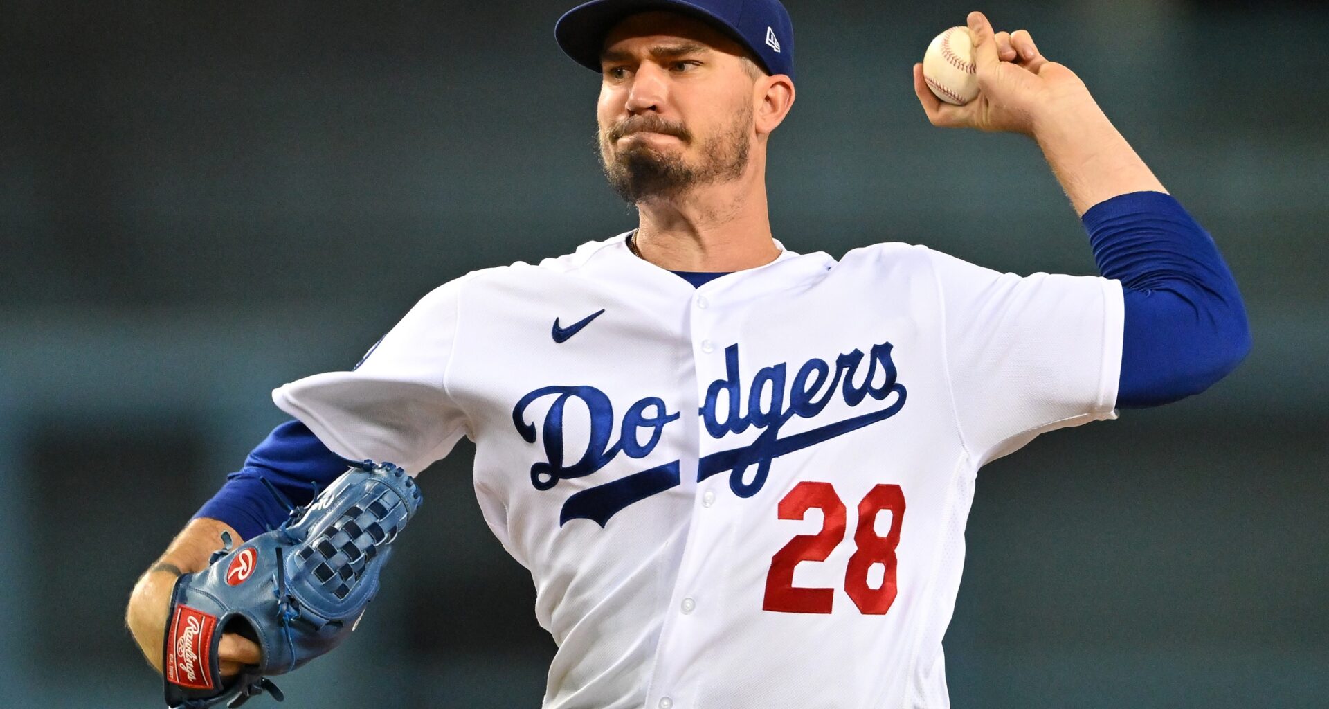 How's Andrew Heaney Doing for Dodgers Since Signing Minor League Deal?