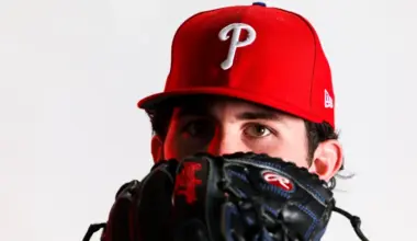 Phillies' Andrew Painter predicted to be called up, have instant impact image