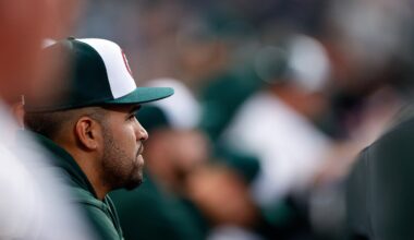 Recognizing Germán Márquez's Career with the Rockies