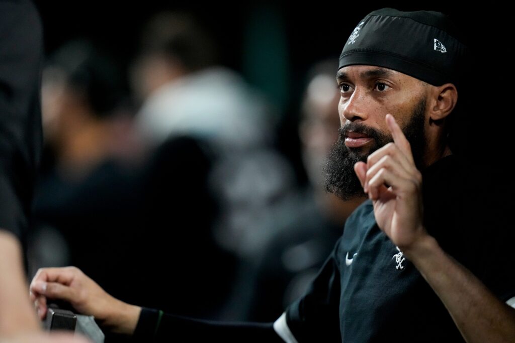 Cubs Sign Billy Hamilton To Minors Contract