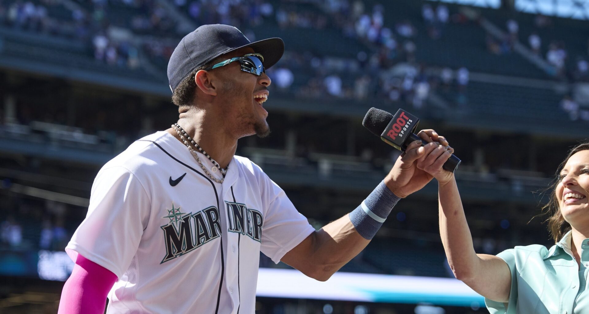 Seattle Mariners shutting down Root Sports network