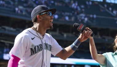 Seattle Mariners shutting down Root Sports network