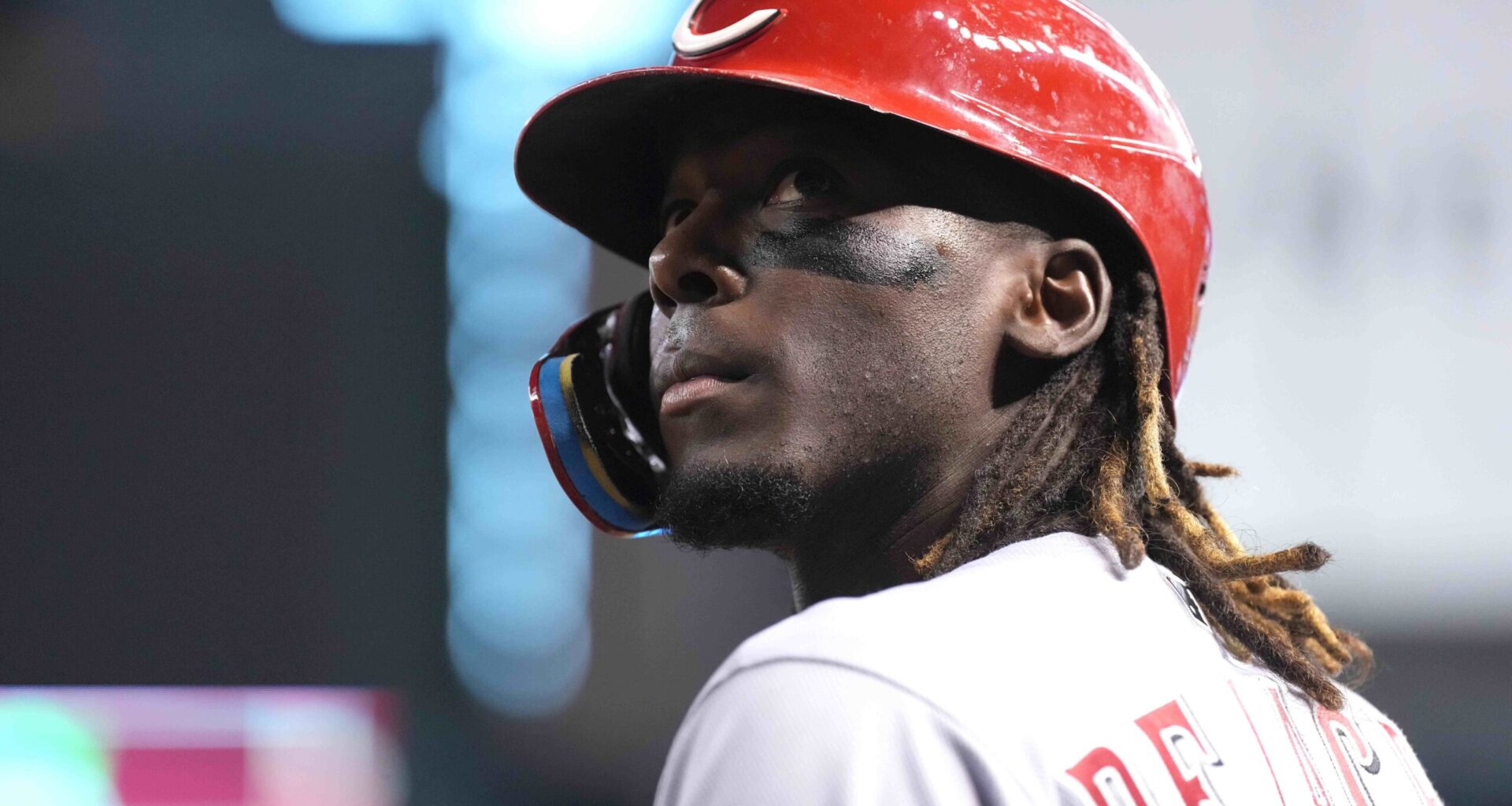 Fatigue Seemingly Catching Up with Star Reds Shortstop