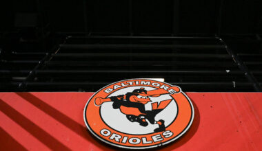 The Orioles Could Look Overseas to Add Another Top Arm