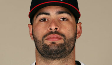 Angels Select Sebastian Rivero - MLB Trade Rumors