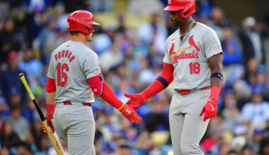 Gorman, Walker secure stretch-run PT