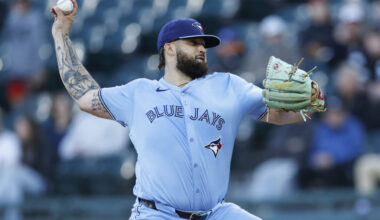 Braves Claim Alek Manoah - MLB Trade Rumors