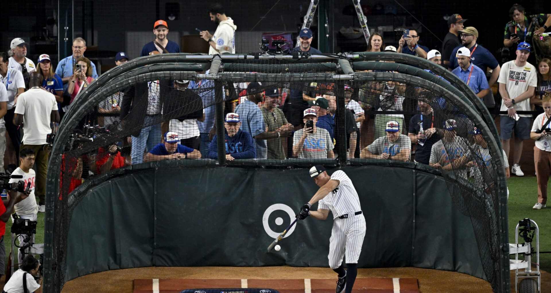 Home Run Derby, Yankees Opening Day game coming to Netflix in 2026: Report