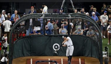 Home Run Derby, Yankees Opening Day game coming to Netflix in 2026: Report