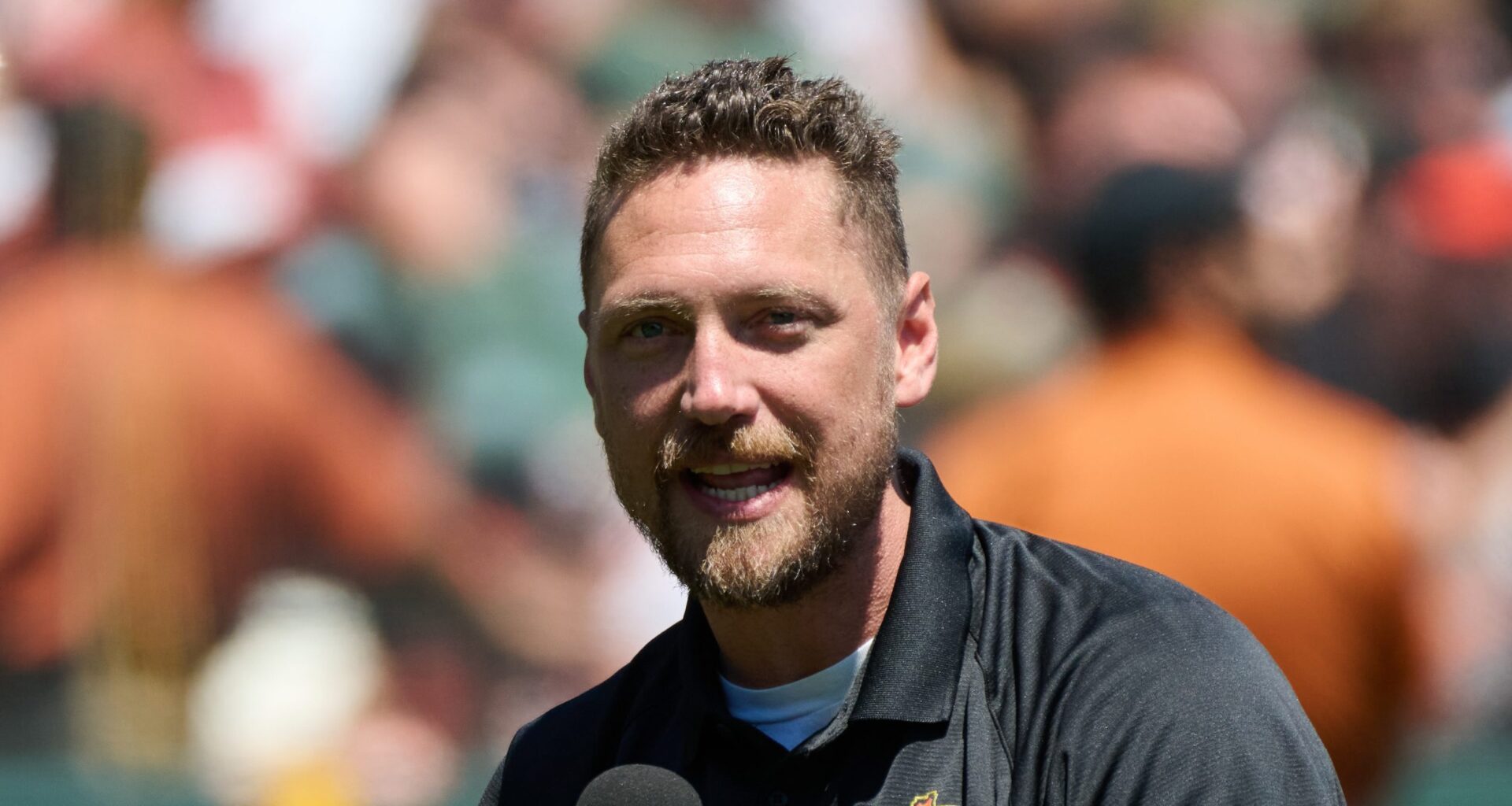 Hunter Pence joins ESPN for MLB Wild Card postseason coverage