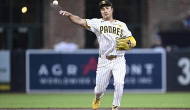 Rays Sign Ha-Seong Kim - MLB Trade Rumors