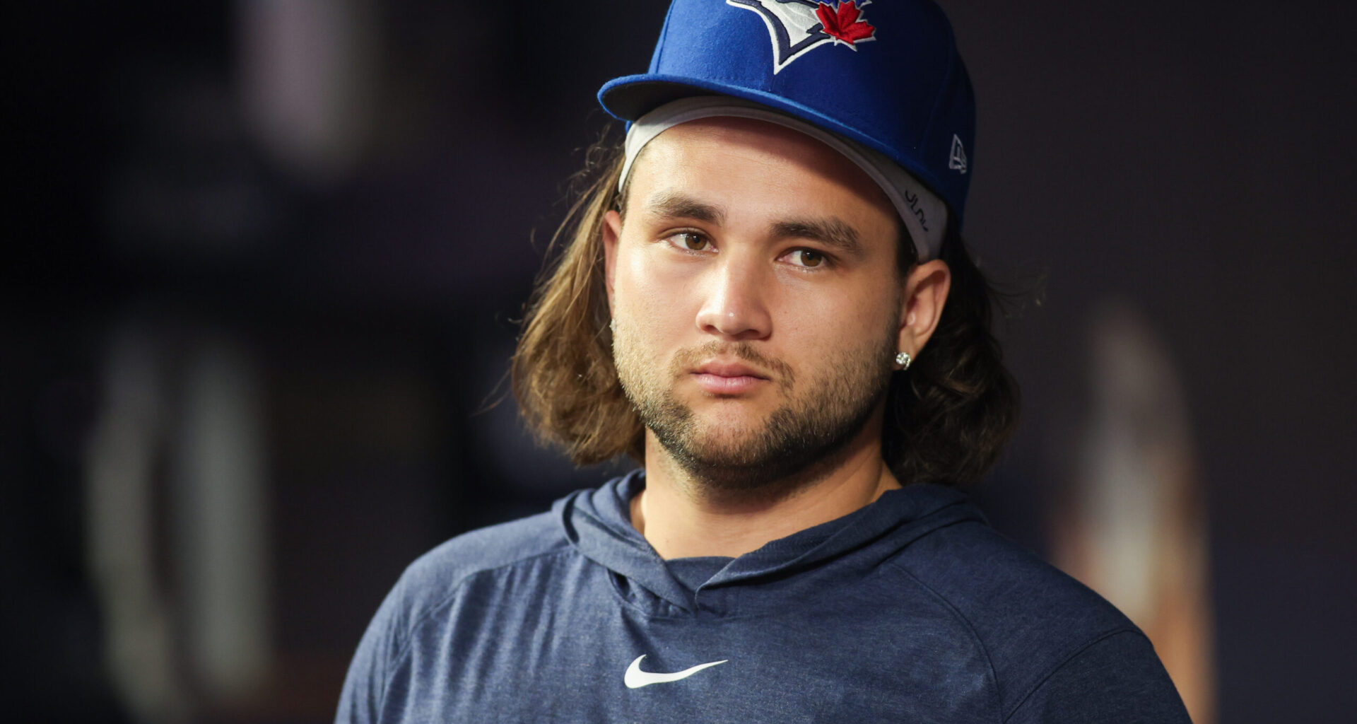 Blue Jays Two-Time All-Star Seeks Second Opinion on PCL Sprain