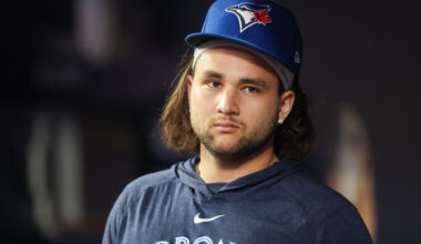 Blue Jays Two-Time All-Star Seeks Second Opinion on PCL Sprain