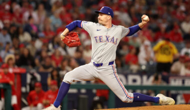 Pirates Sign Andrew Heaney - MLB Trade Rumors