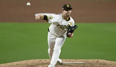 MLB insider answers Padres’ biggest playoff questions—starting with the rotation image