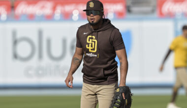 Luis Arraez To Be Placed On Concussion IL