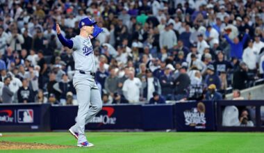Dodgers Notes: LA Makes Roster Move, Max Muncy Injury Update, Walker Buehler Ready to Face LA in Playoffs