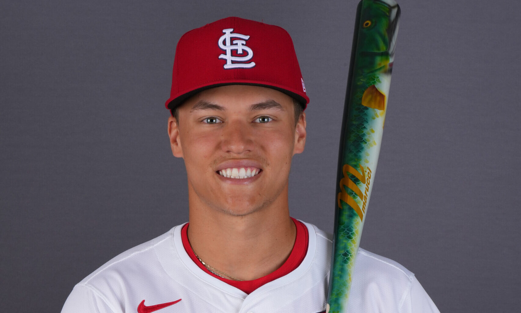 West Virginia head baseball coach Steve Sabins