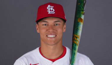 West Virginia head baseball coach Steve Sabins