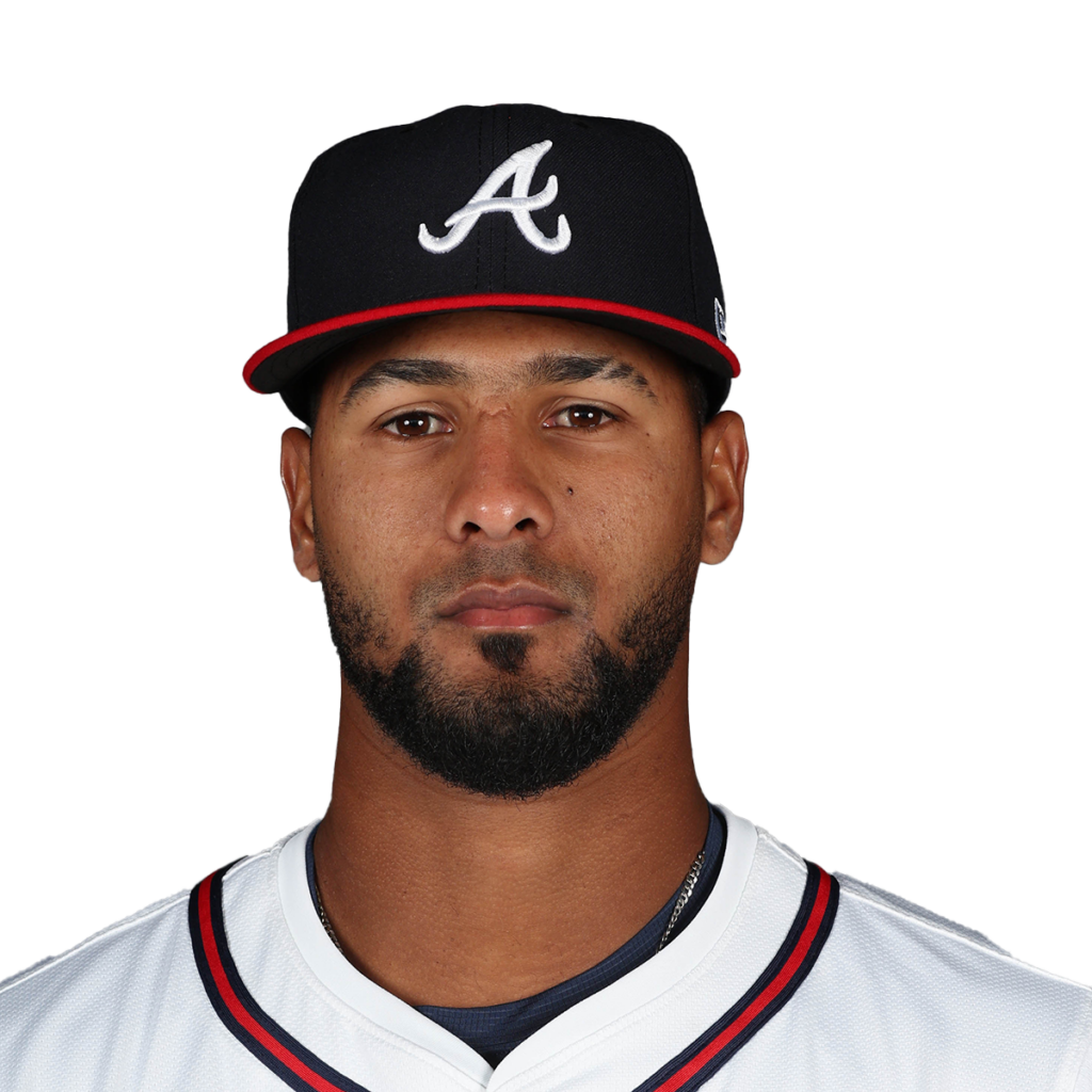 Braves Recall Rolddy Muñoz For MLB Debut