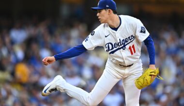 Dave Roberts on Roki Sasaki Returning to Dodgers This Season: 'Anything's Possible'