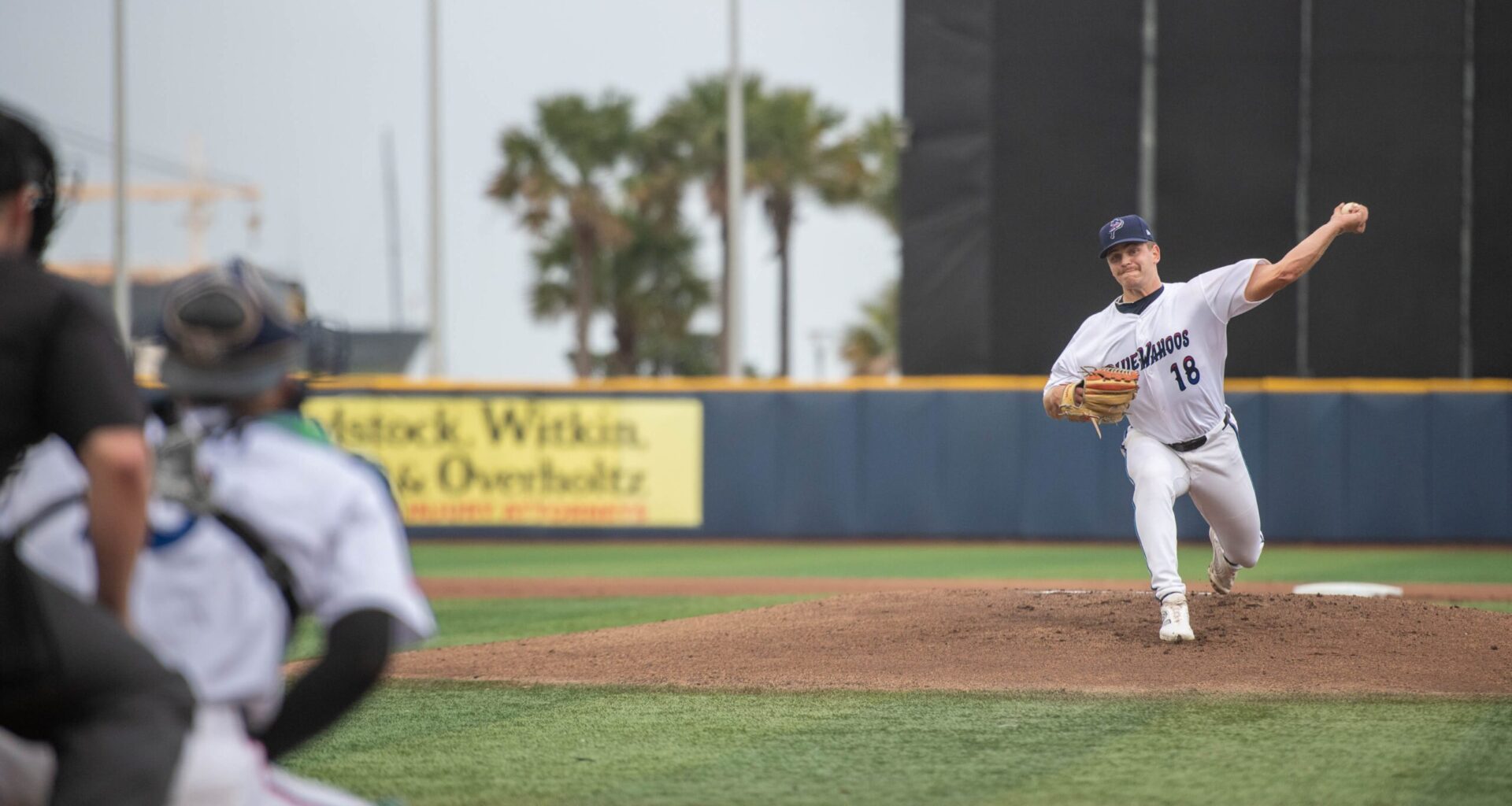 Robby Snelling Shows Promise For Marlins