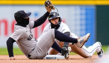 Potential playoff preview in Bronx