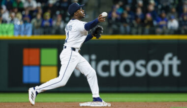 Ryan Bliss Undergoes Season-Ending Meniscus Surgery