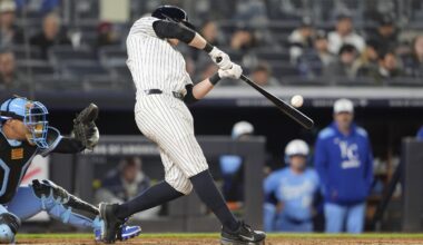 Yankees Infielder Becoming Secret Weapon in Their Lineup