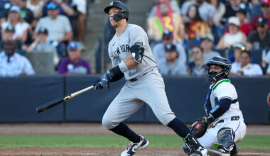 NY Yankees at Tampa Bay Rays: Another home-on-the-road series