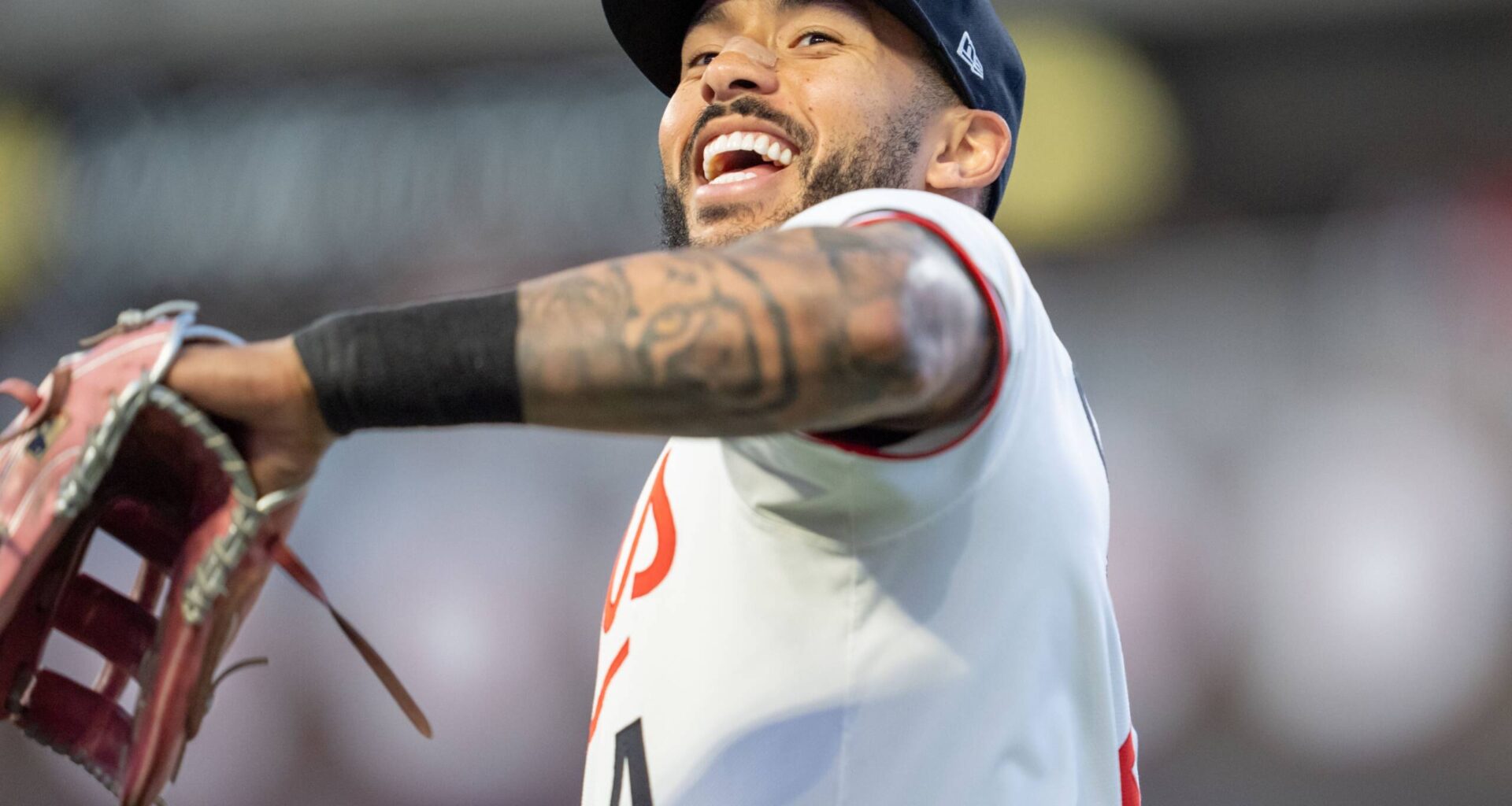 Carlos Correa Has Helped Make it Cool for Athletes To Love Star Wars