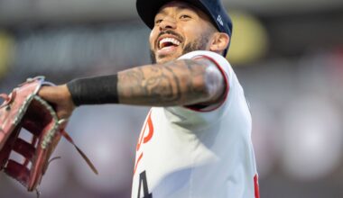 Carlos Correa Has Helped Make it Cool for Athletes To Love Star Wars