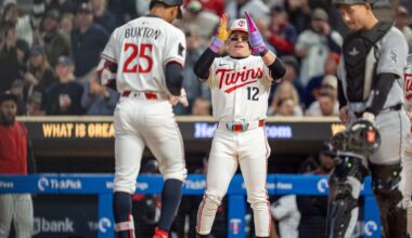 Harrison Bader Calls Byron Buxton The Best He's Ever Played With - Twins