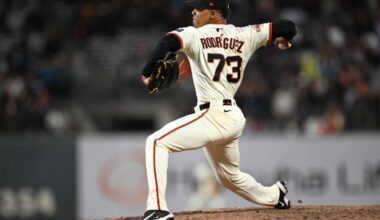 Randy Rodriguez To Undergo Tommy John Surgery