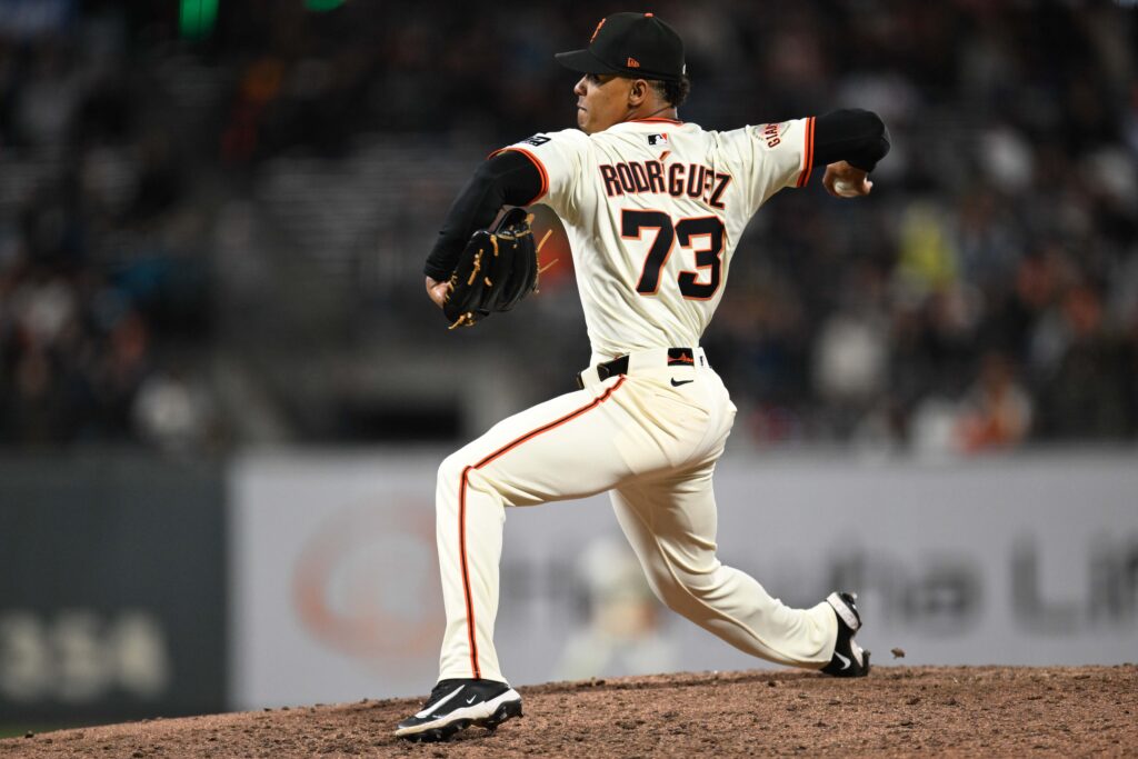 Randy Rodriguez To Undergo Tommy John Surgery