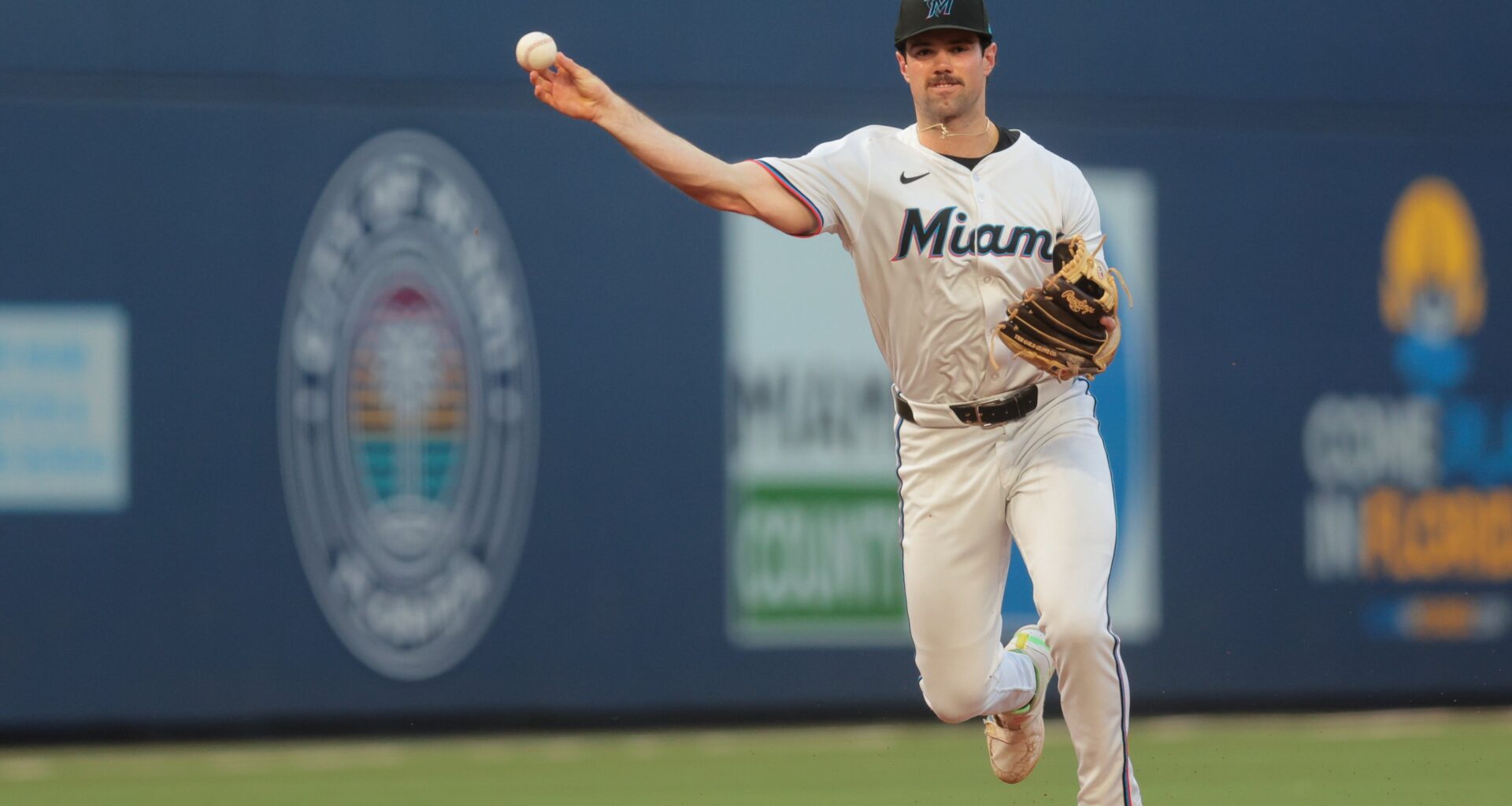 After year of 'ups and downs,' Graham Pauley could be big piece of 2026 Marlins - Marlins