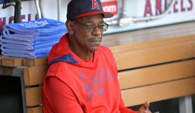 15 MLB teams that could change their manager or head of baseball operations this offseason