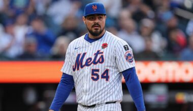 Former Mets LHP José Castillo claimed off waivers by Mariners - SNY