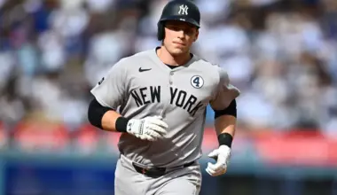 Yankees' Ben Rice should not be underestimated image