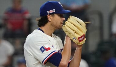 Healthy, dominant Jacob deGrom looking forward to Citi Field return: 'It’s going to be fun' - SNY