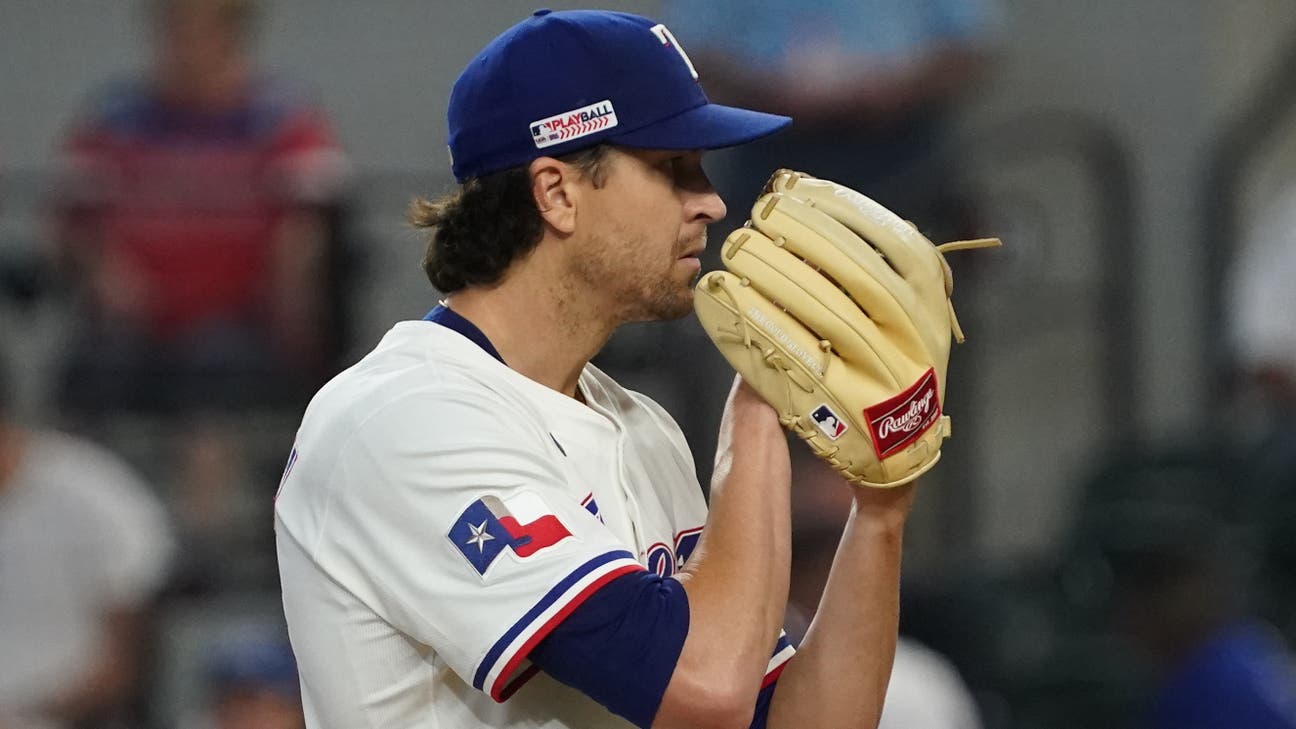 Healthy, dominant Jacob deGrom looking forward to Citi Field return: 'It’s going to be fun' - SNY