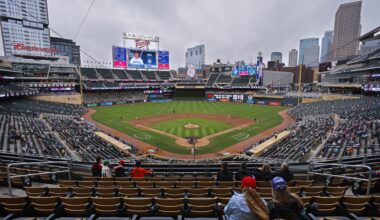 Sources: Twins Still Playing - Just For Fun