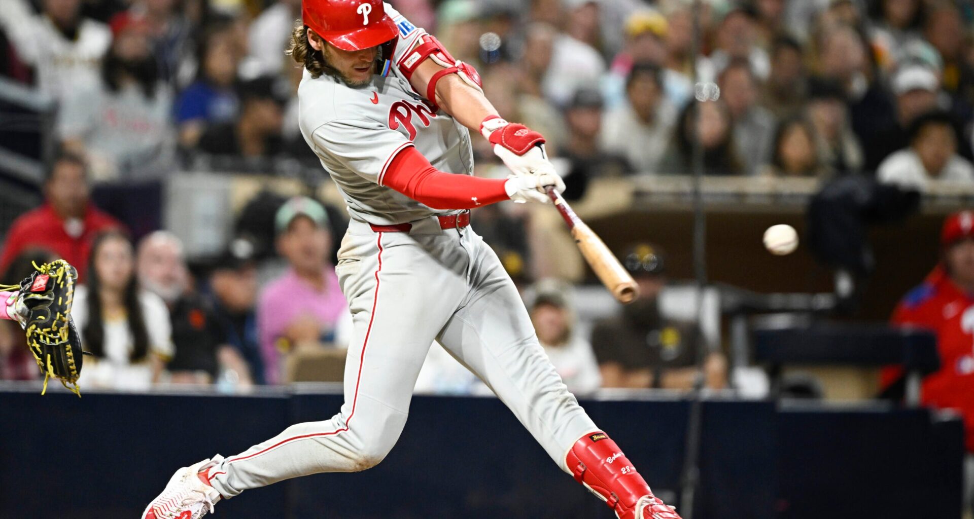 Phillies Have Roster Choice When Bohm is Activated