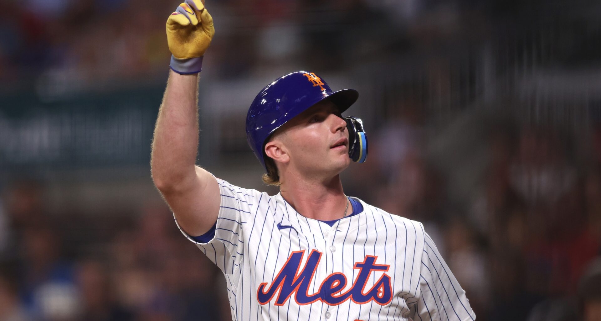 Morning Briefing: Mets Widen Wild Card Lead to 1.5 Games